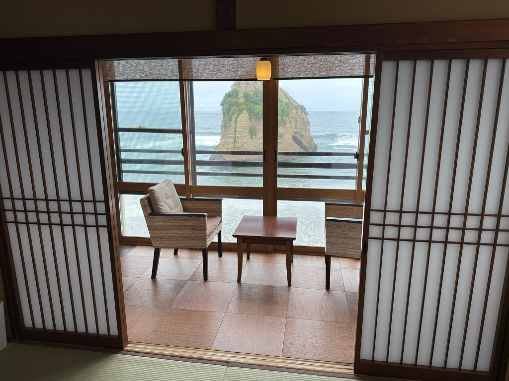 二つ島