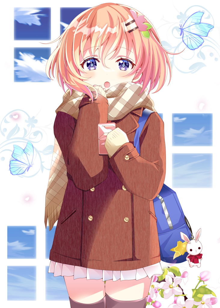 ご注文はうさぎですか？ ｜ ココア｜ ココアさんお誕生日2026